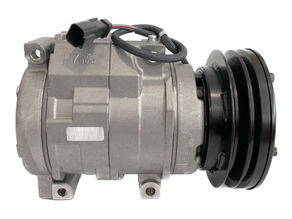 447260-6121 24V New AC Compressor