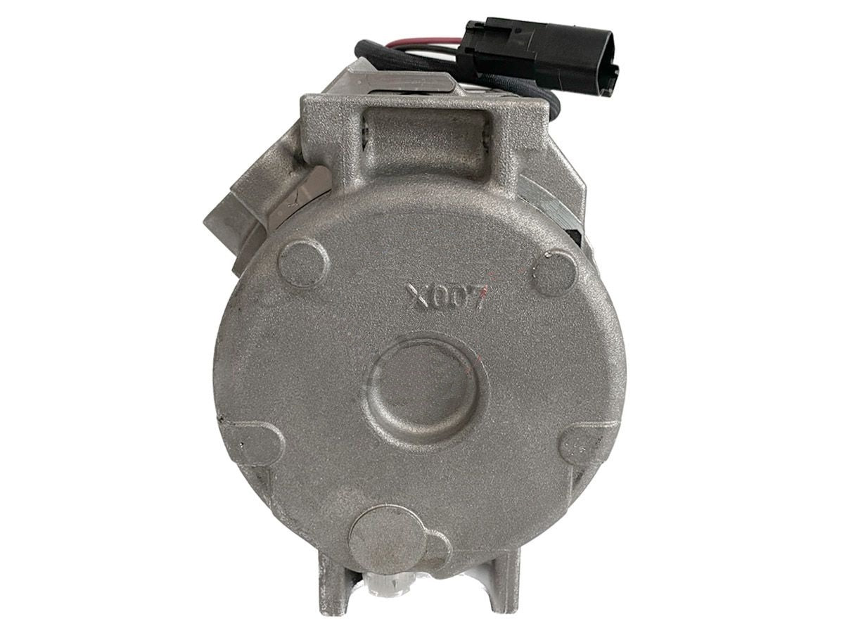 447260-6121 24V New AC Compressor