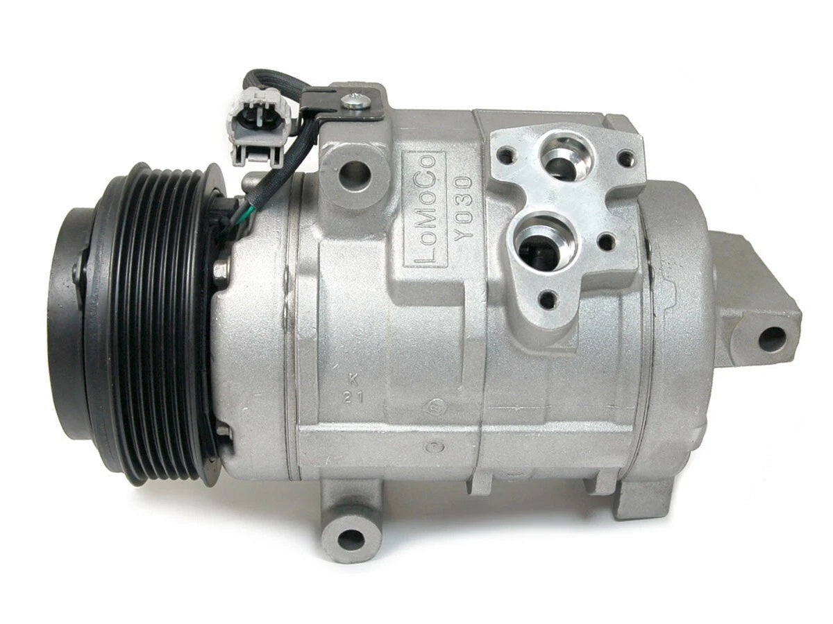 447260-6281 12V New AC Compressor