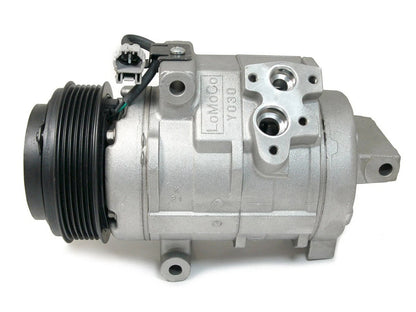 447260-6281 12V New AC Compressor