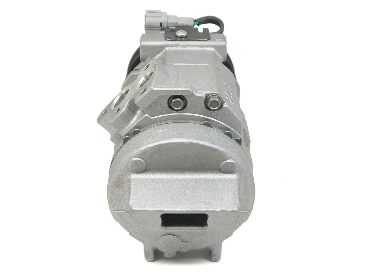 447260-6281 12V New AC Compressor