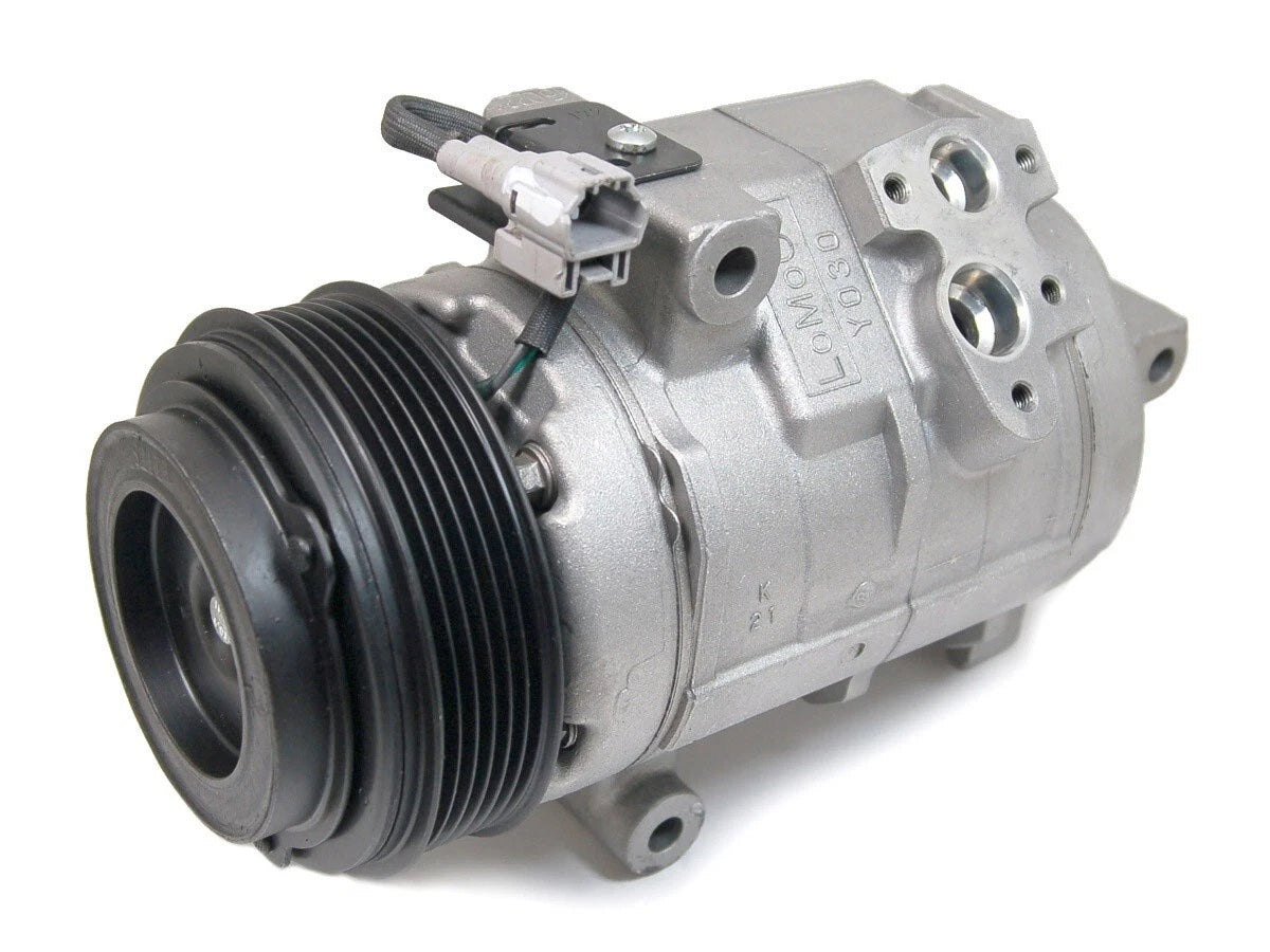 447260-6281 12V New AC Compressor