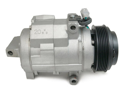 447260-6281 12V New AC Compressor