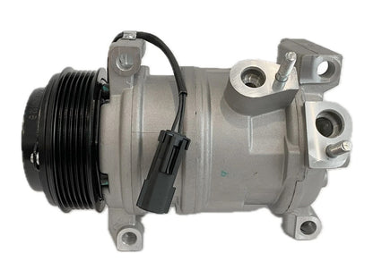 447260-6361 12V New AC Compressor