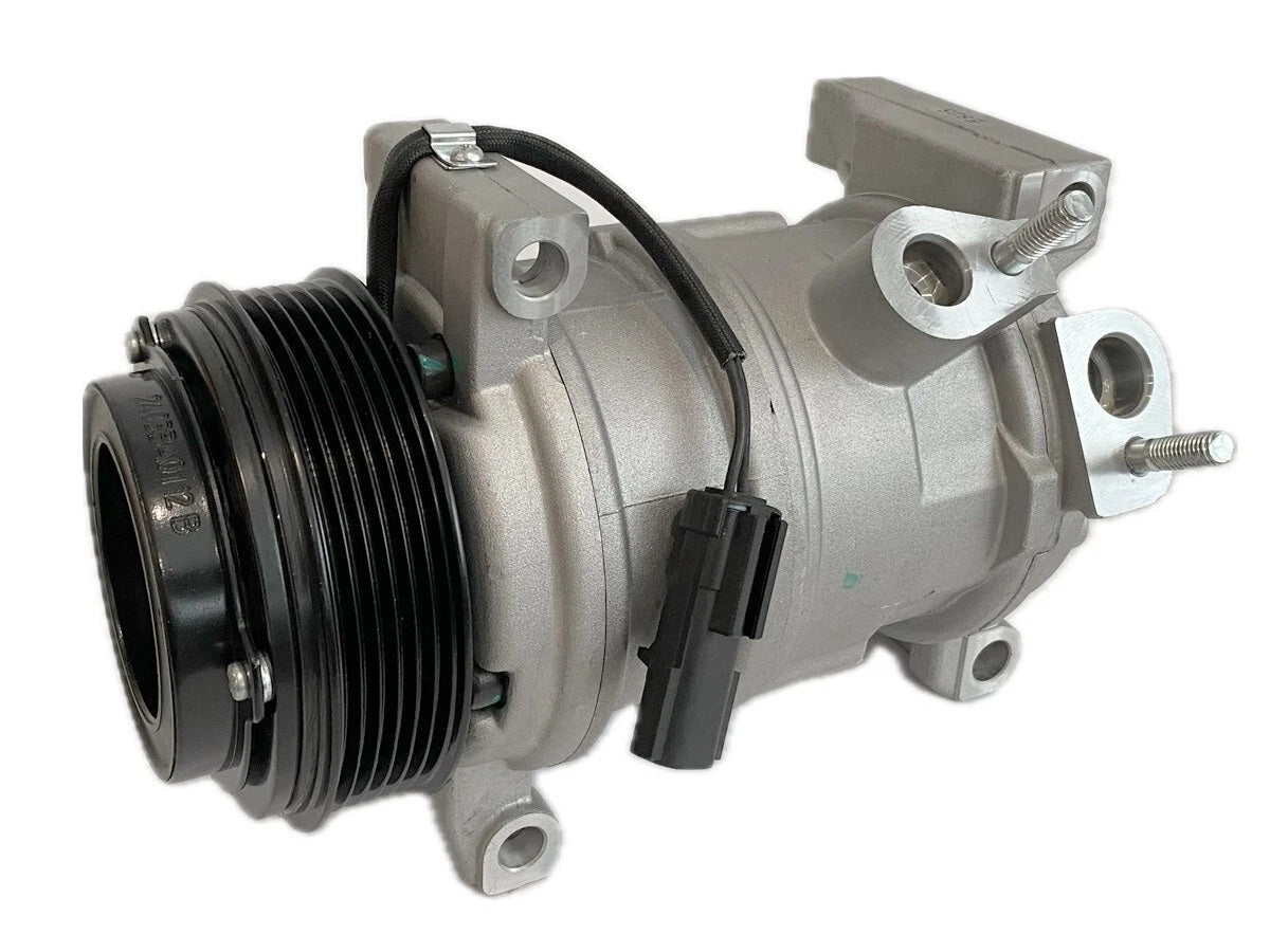 447260-6361 12V New AC Compressor
