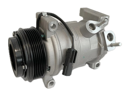 447260-6361 12V New AC Compressor