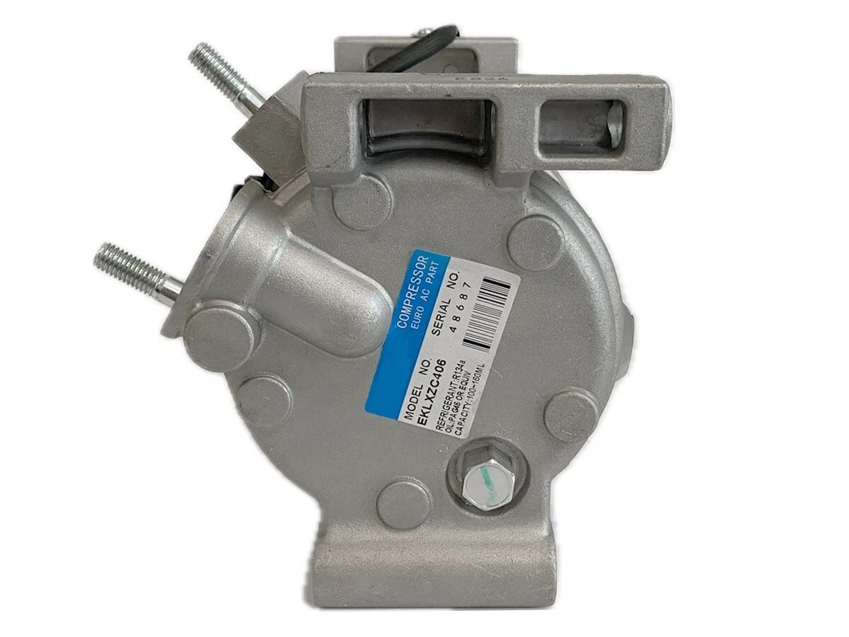 447260-6361 12V New AC Compressor