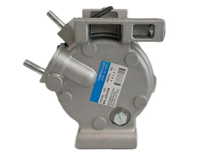 447260-6361 12V New AC Compressor