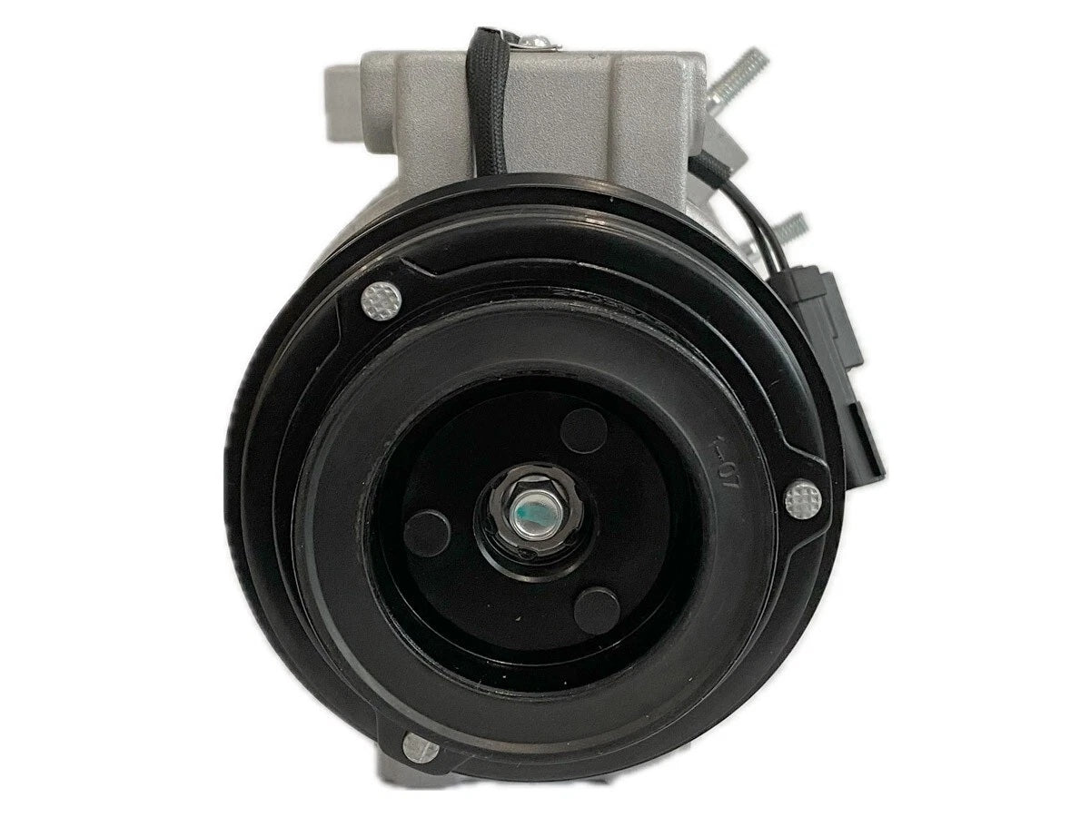 447260-6361 12V New AC Compressor
