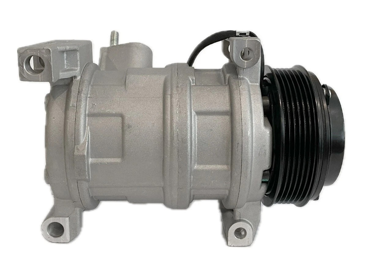 447260-6361 12V New AC Compressor