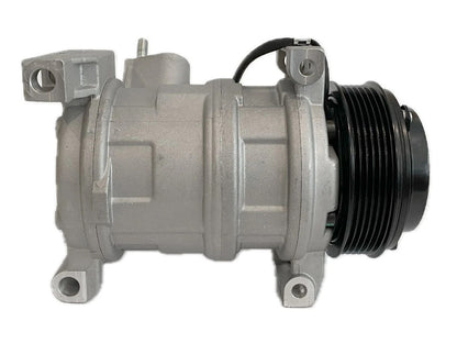 447260-6361 12V New AC Compressor