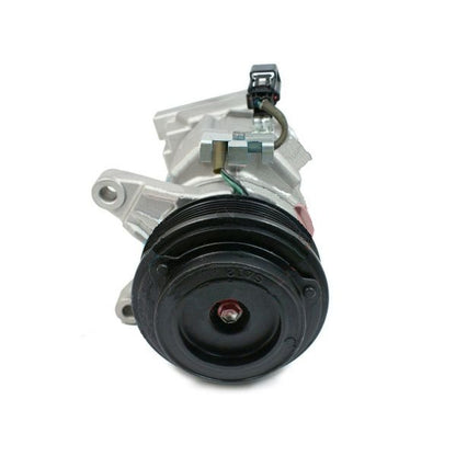 447260-6711 12V Refurbished AC Compressor