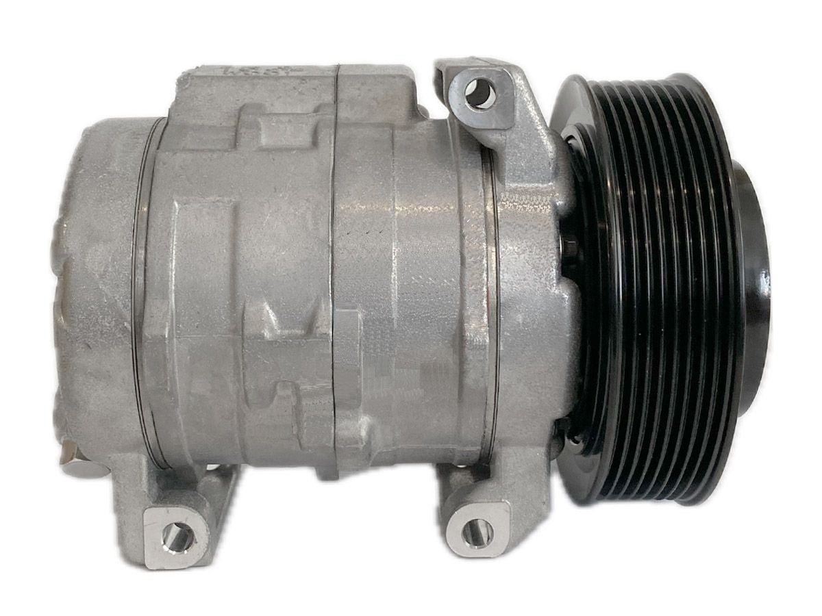 DCP17185 24V New AC Compressor