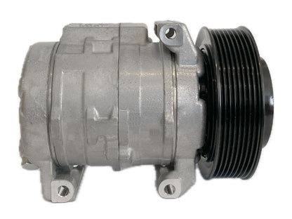 DCP17185 24V New AC Compressor