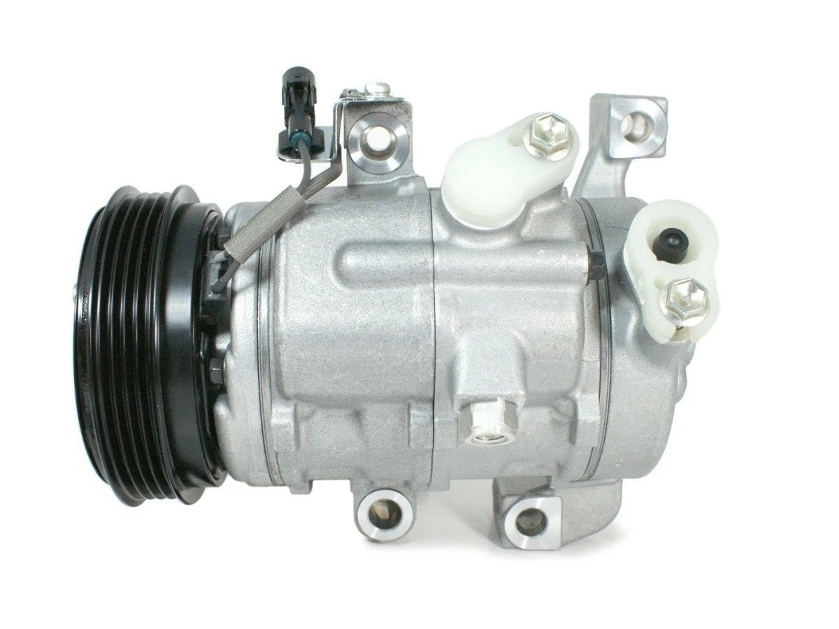 447280-5040 12V New AC Compressor