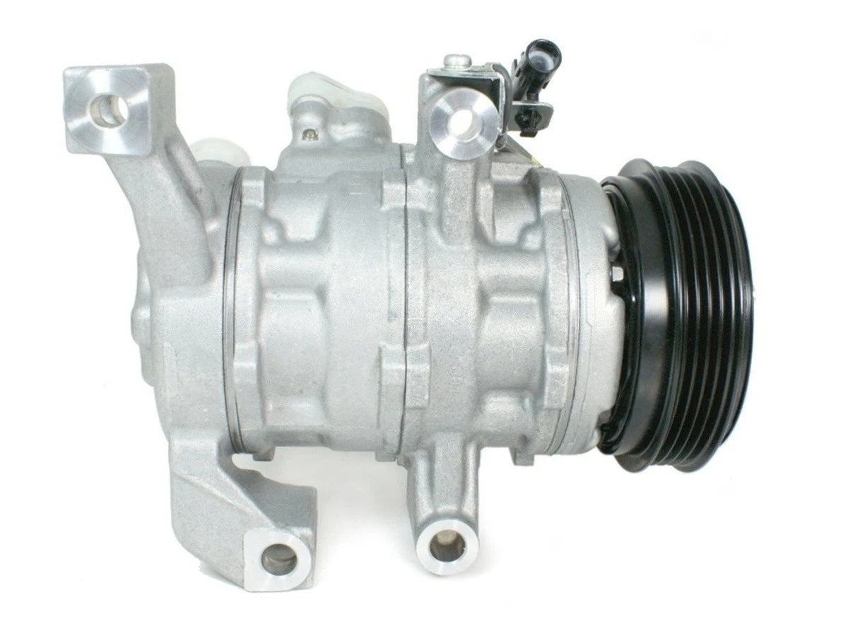 447280-5040 12V New AC Compressor