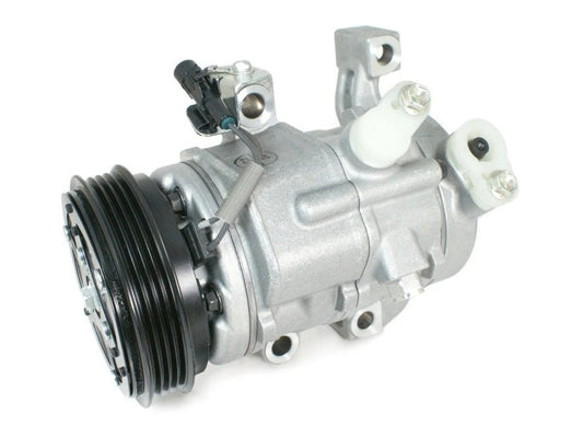447280-5040 12V New AC Compressor