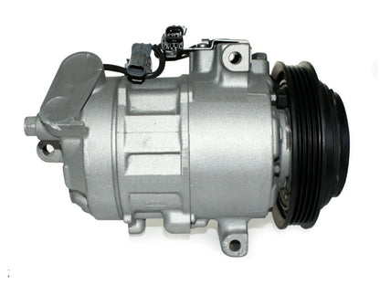 447280-8500 12V Refurbished AC Compressor