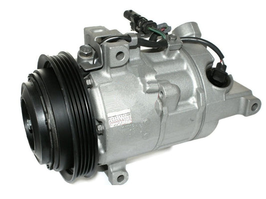 447280-8500 12V Refurbished AC Compressor