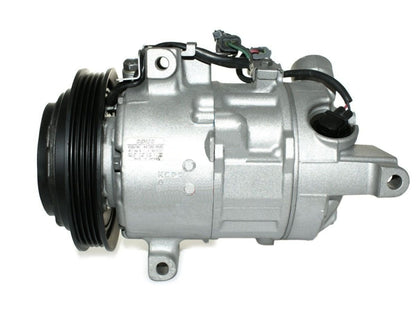 447280-8500 12V Refurbished AC Compressor