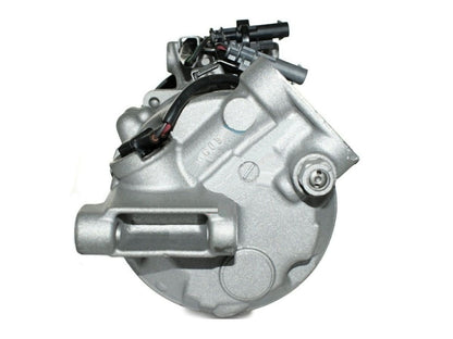 447280-8500 12V Refurbished AC Compressor
