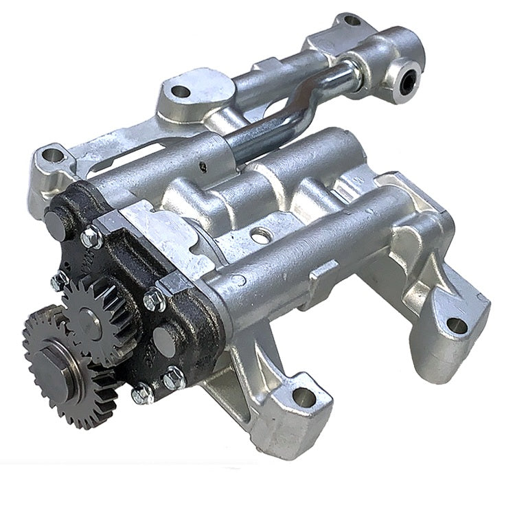 4478572 New Oil Pump