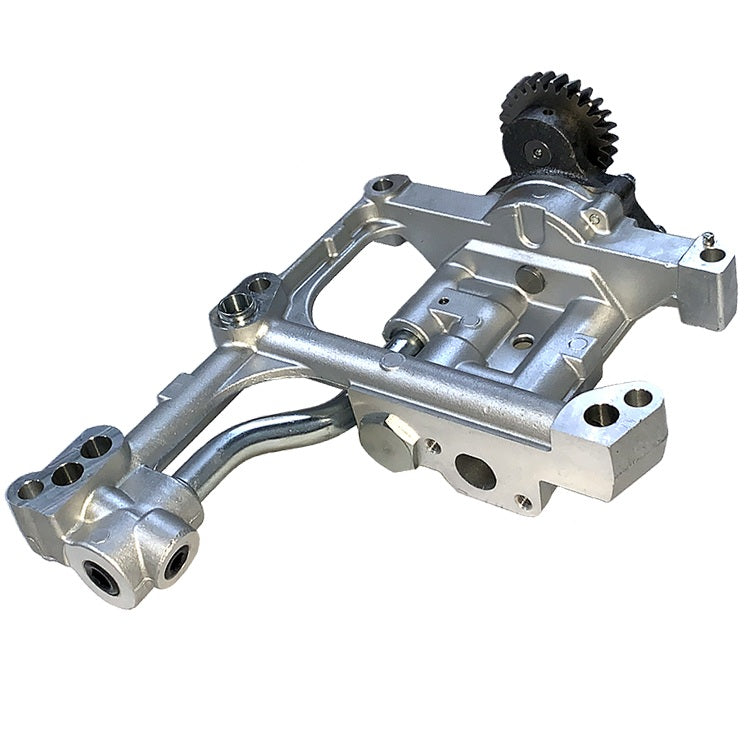 4478572 New Oil Pump
