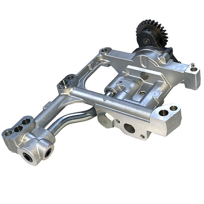 4478572 New Oil Pump