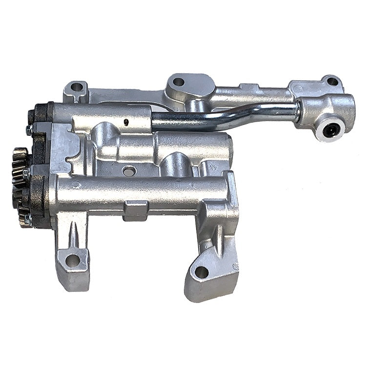 4478572 New Oil Pump