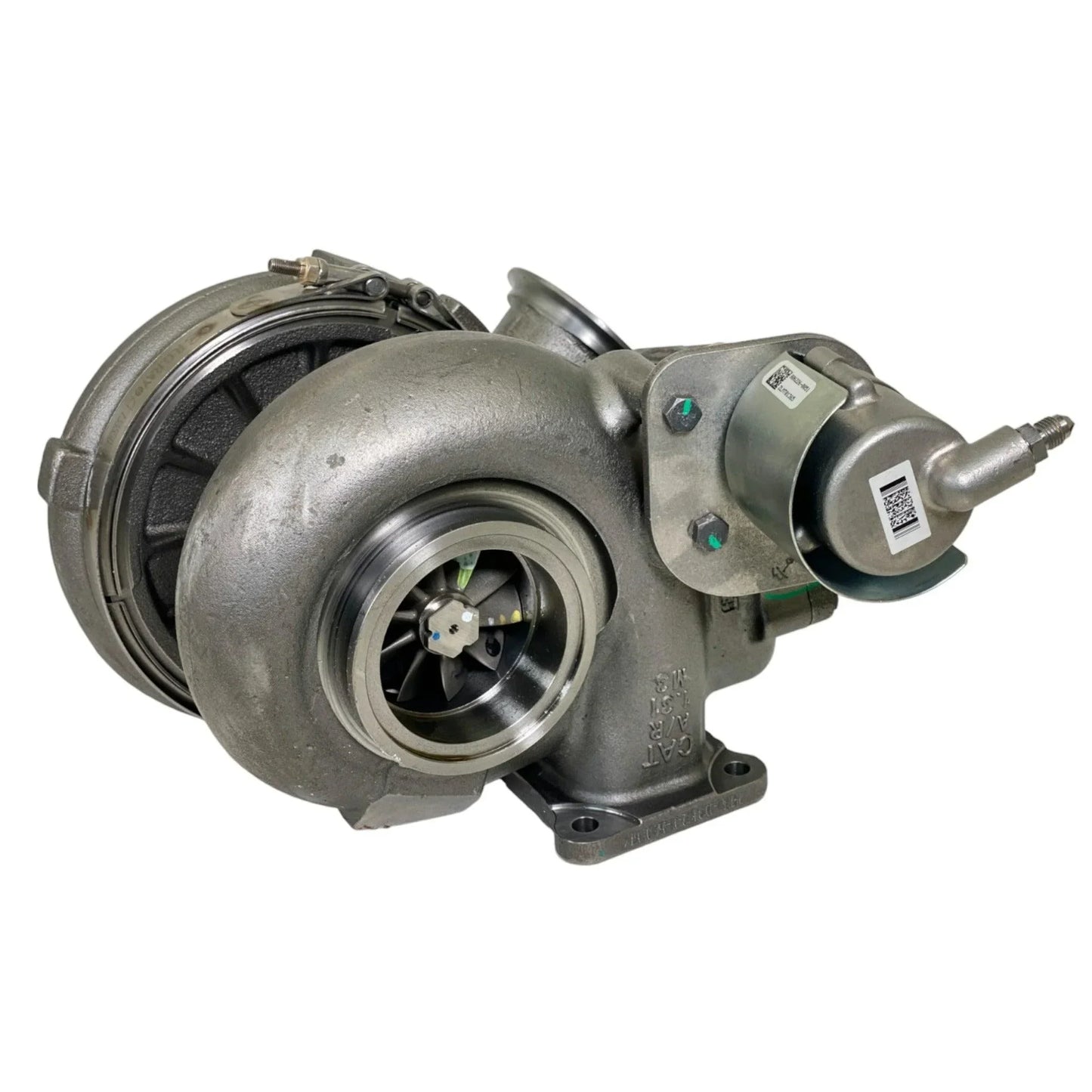 4503344 New Turbocharger