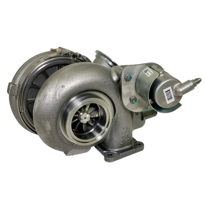 4503344 New Turbocharger