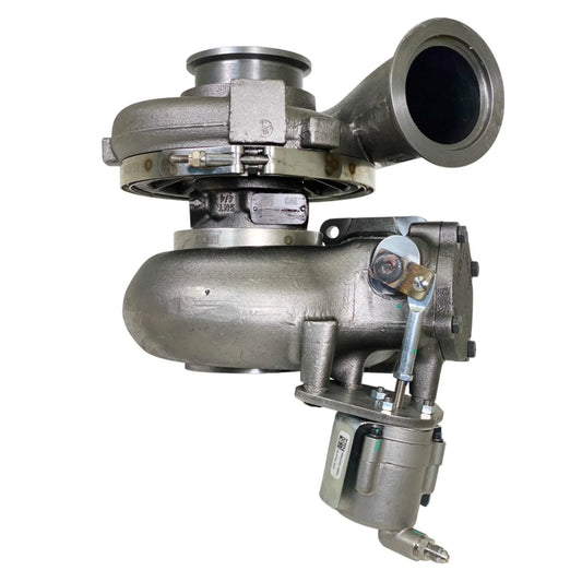 4503344 New Turbocharger
