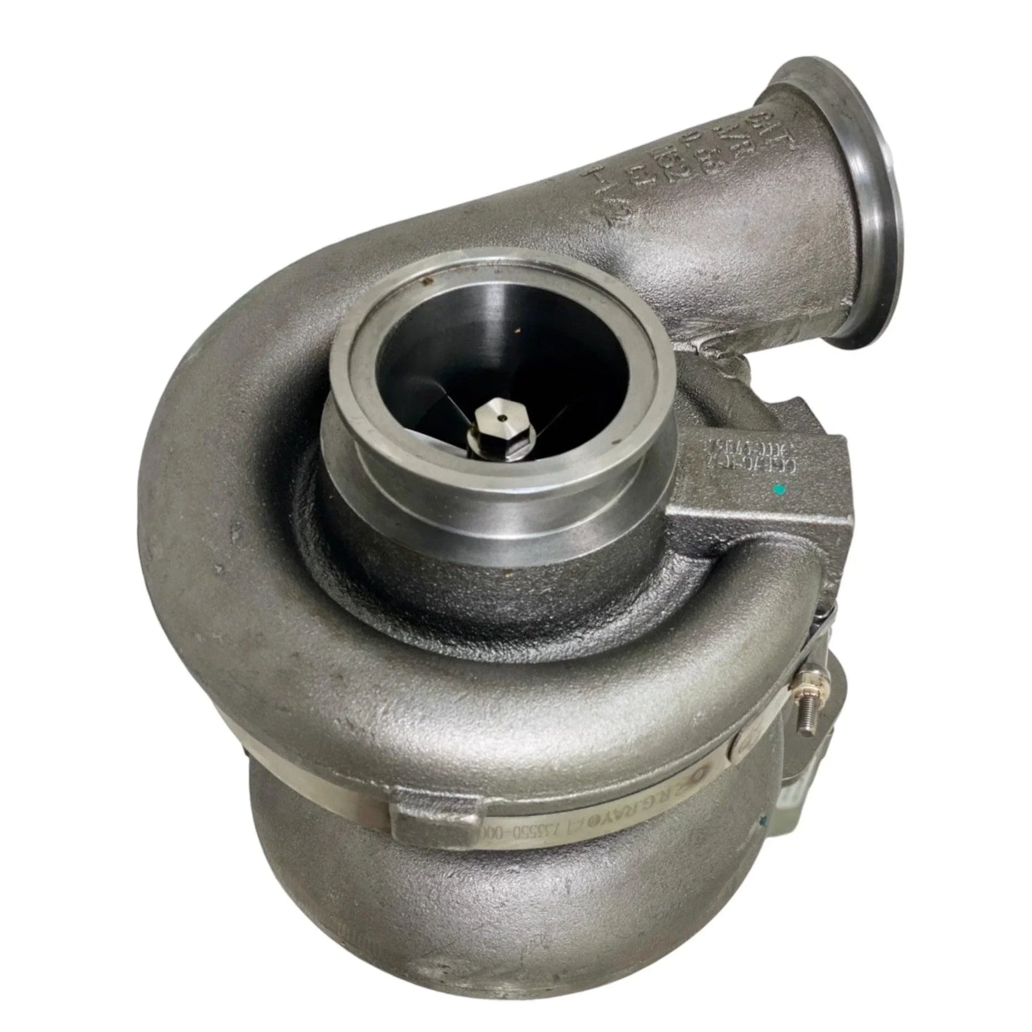 4503344 New Turbocharger