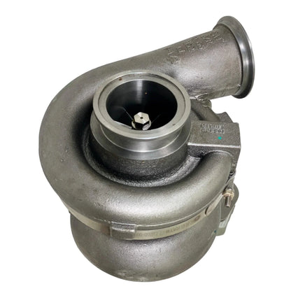 4503344 New Turbocharger
