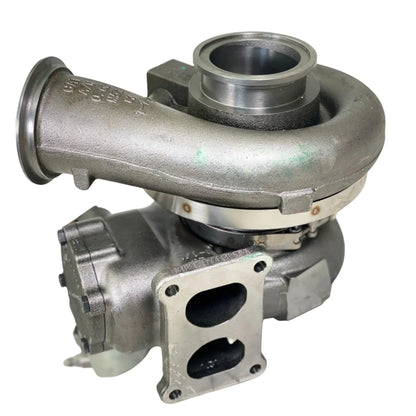 4503344 New Turbocharger