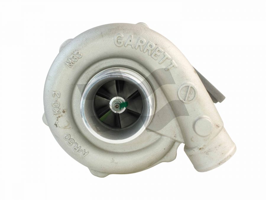 452077-0001 Refurbished Turbocharger