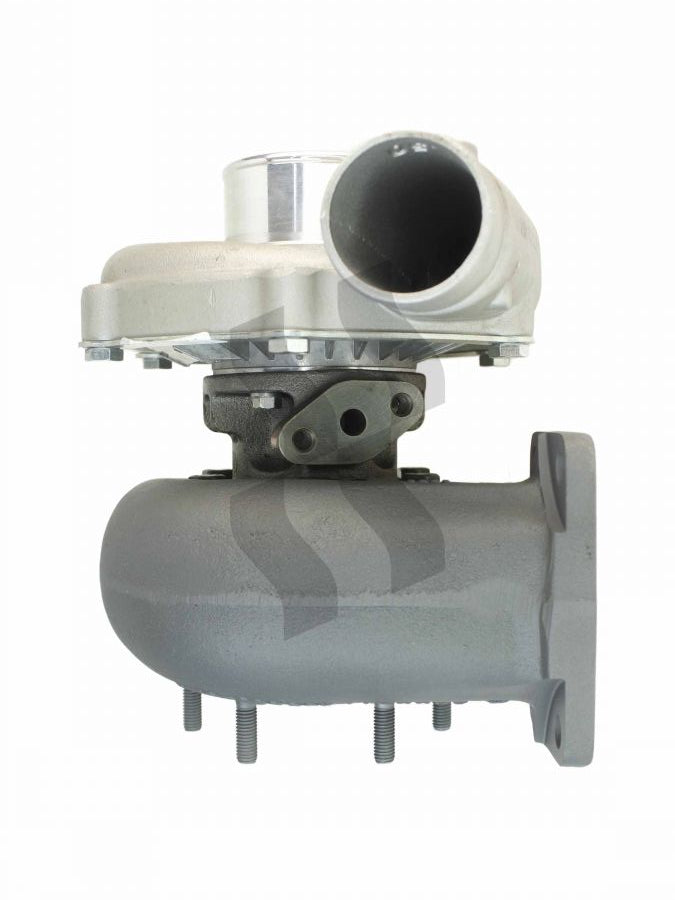 452077-0001 Refurbished Turbocharger