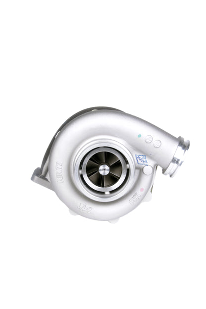 452109-0004 New Turbocharger