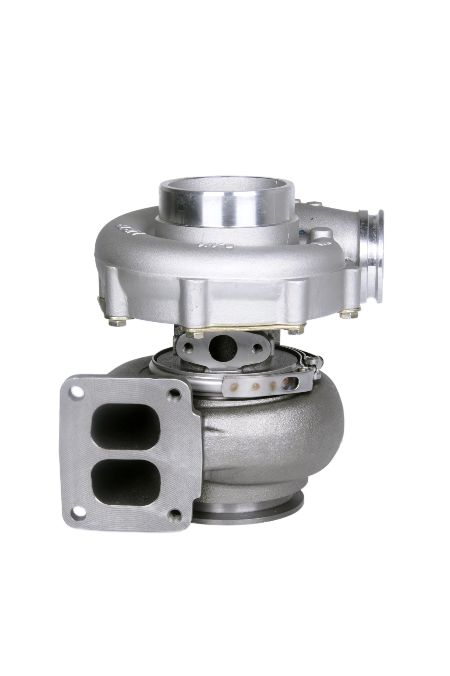 452109-0004 New Turbocharger