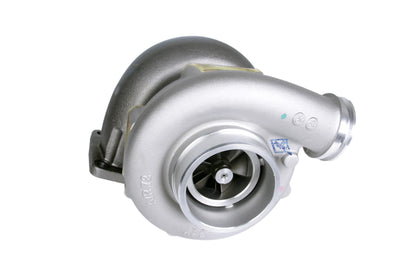 452109-0004 New Turbocharger