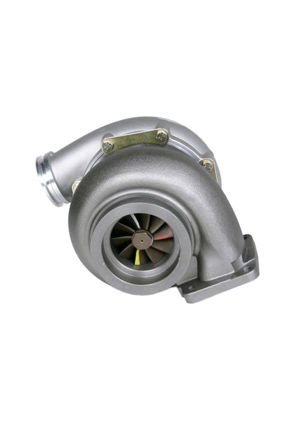 452109-0004 New Turbocharger