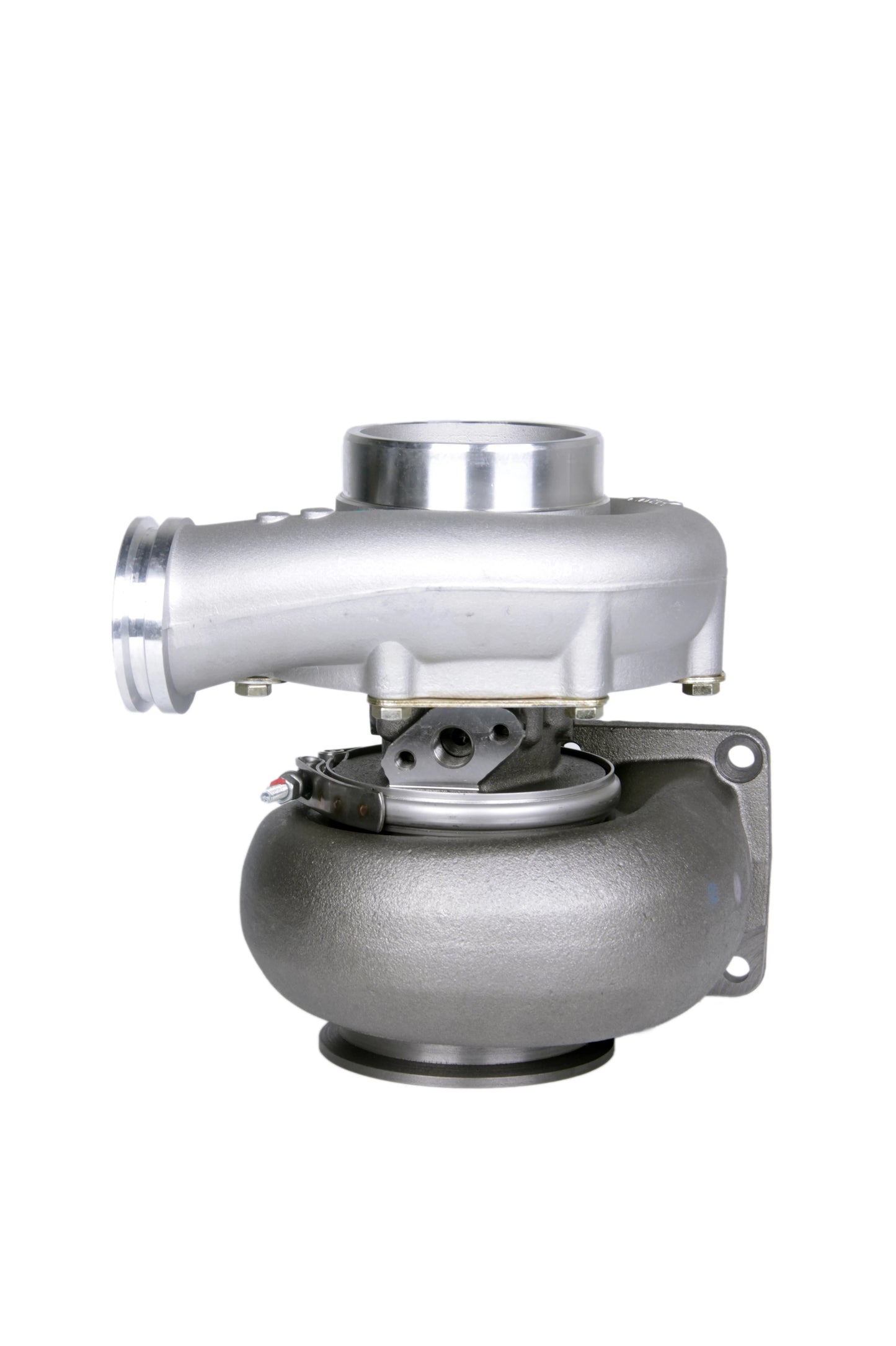 452109-0004 New Turbocharger