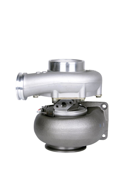 452109-0004 New Turbocharger