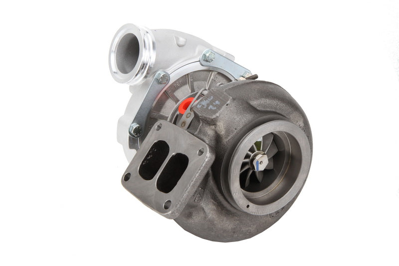 452109-0006 New Turbocharger