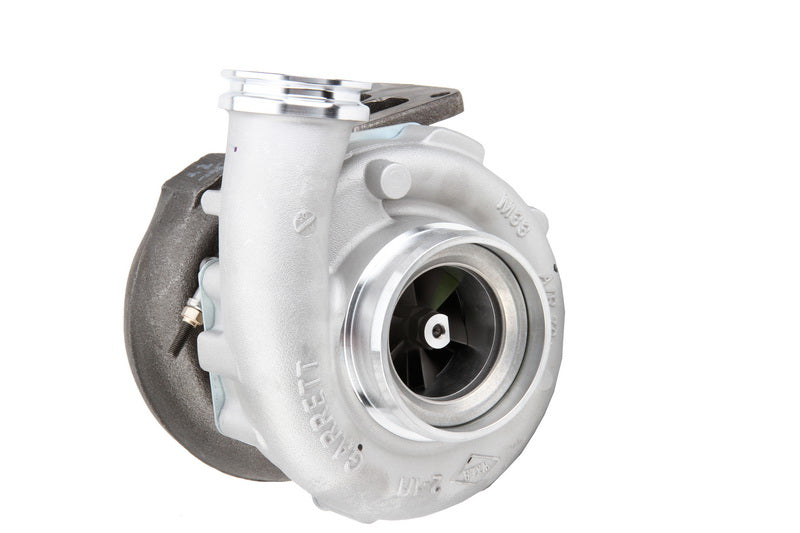 452109-0006 New Turbocharger