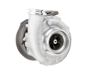 452109-0006 New Turbocharger