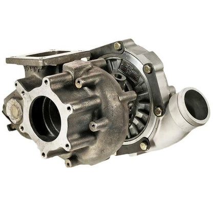 452207 Refurbished Turbocharger