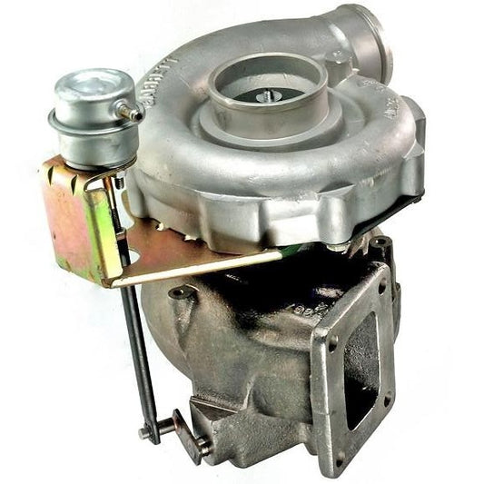 452207 Refurbished Turbocharger