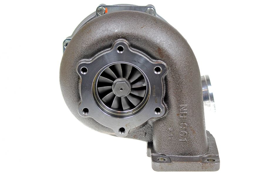 452229 New Turbocharger