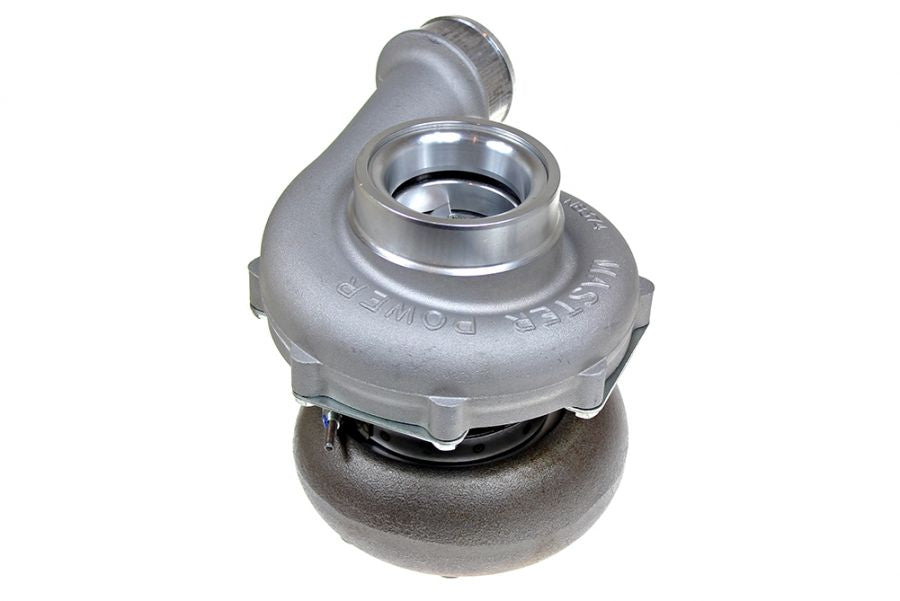 452229 New Turbocharger